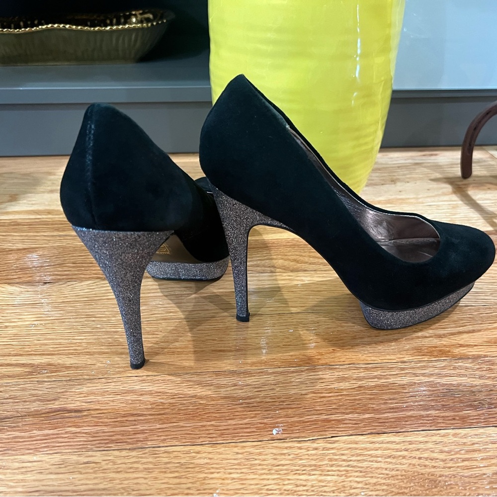 Party Heels